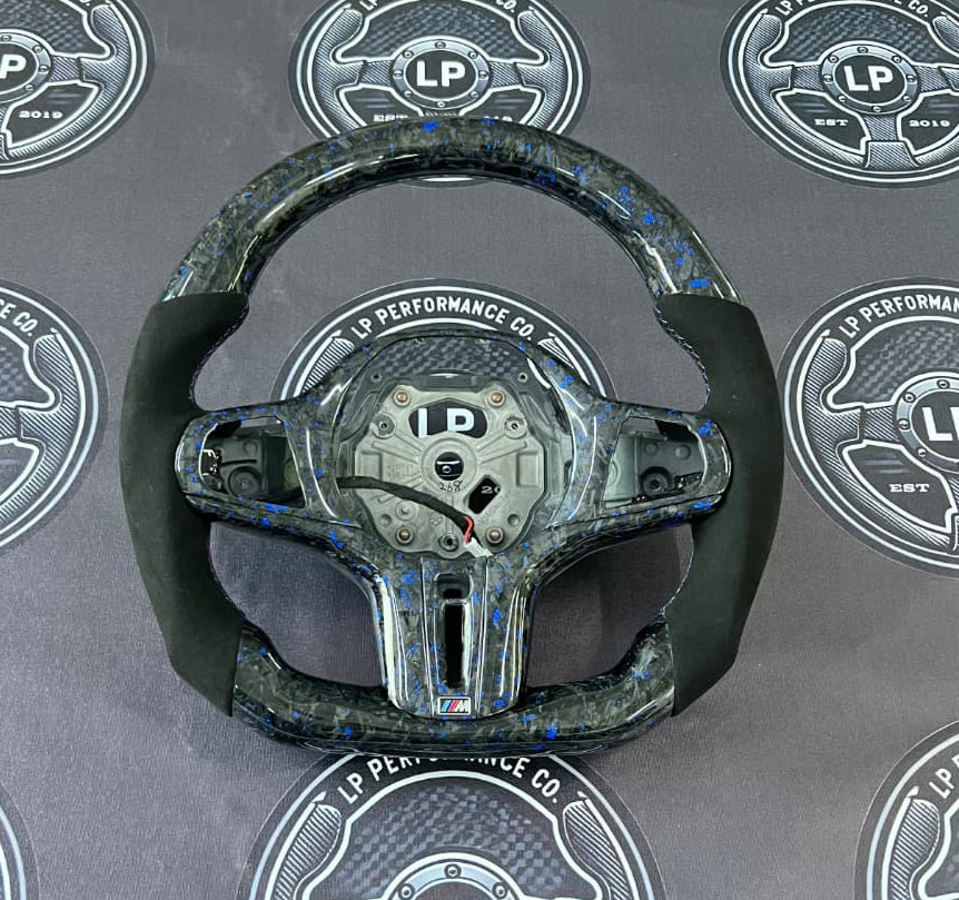 2018-2024 BMW M2 M3 M4 M5 M8 X3M X4M X5M X6M X7 M60