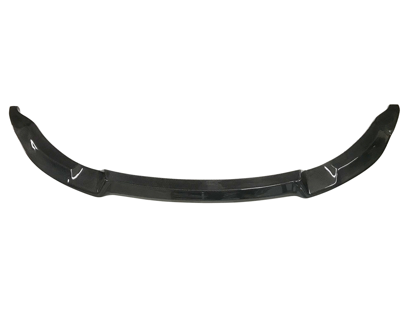 2015-2020 F80 M3 / F82 M4 CS2 STYLE CARBON FIBER FRONT LIP