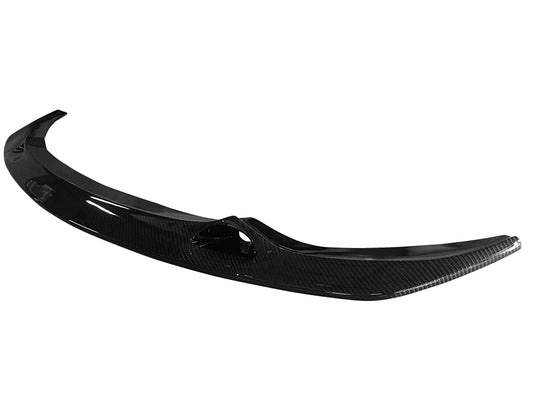 2015-2020 BMW F80/F82 EX STYLE CARBON FIBER FRONT LIP