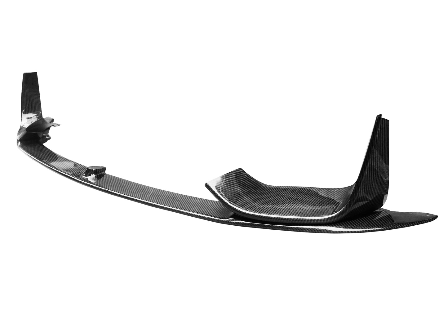 2015-2020 BMW F80 M3 / F82 M4 M Performance CARBON FIBER FRONT LIP