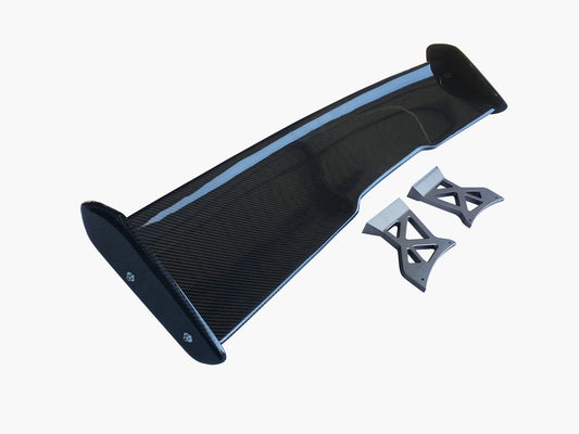 2015-2020 BMW F82 M4 GTS STYLE CARBON FIBER  SPOILER