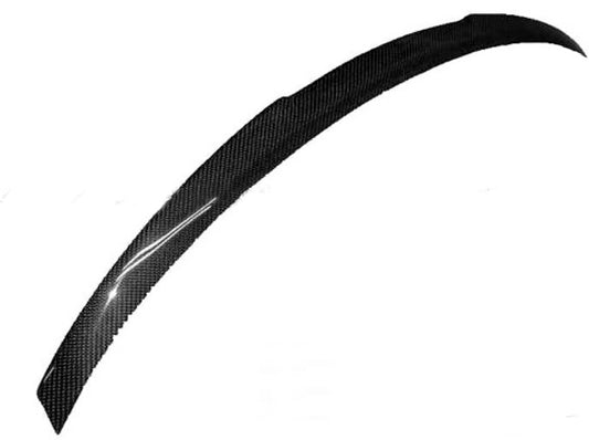 2015-2020 BMW F82 M4 STYLE CARBON FIBER SPOILER