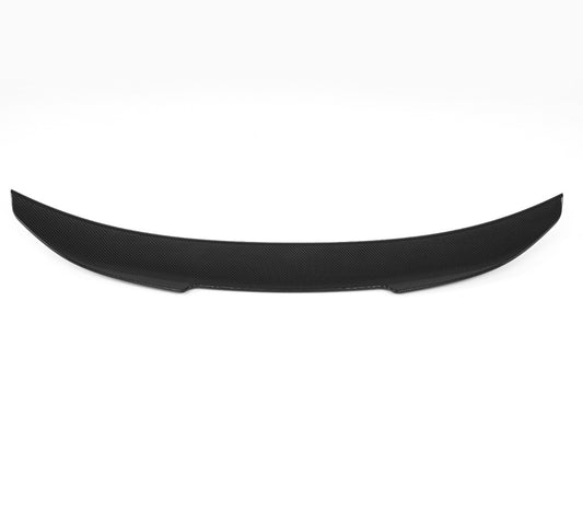 BMW G80 / G82 M3 M4 Dry Carbon Fiber PSM Spoiler