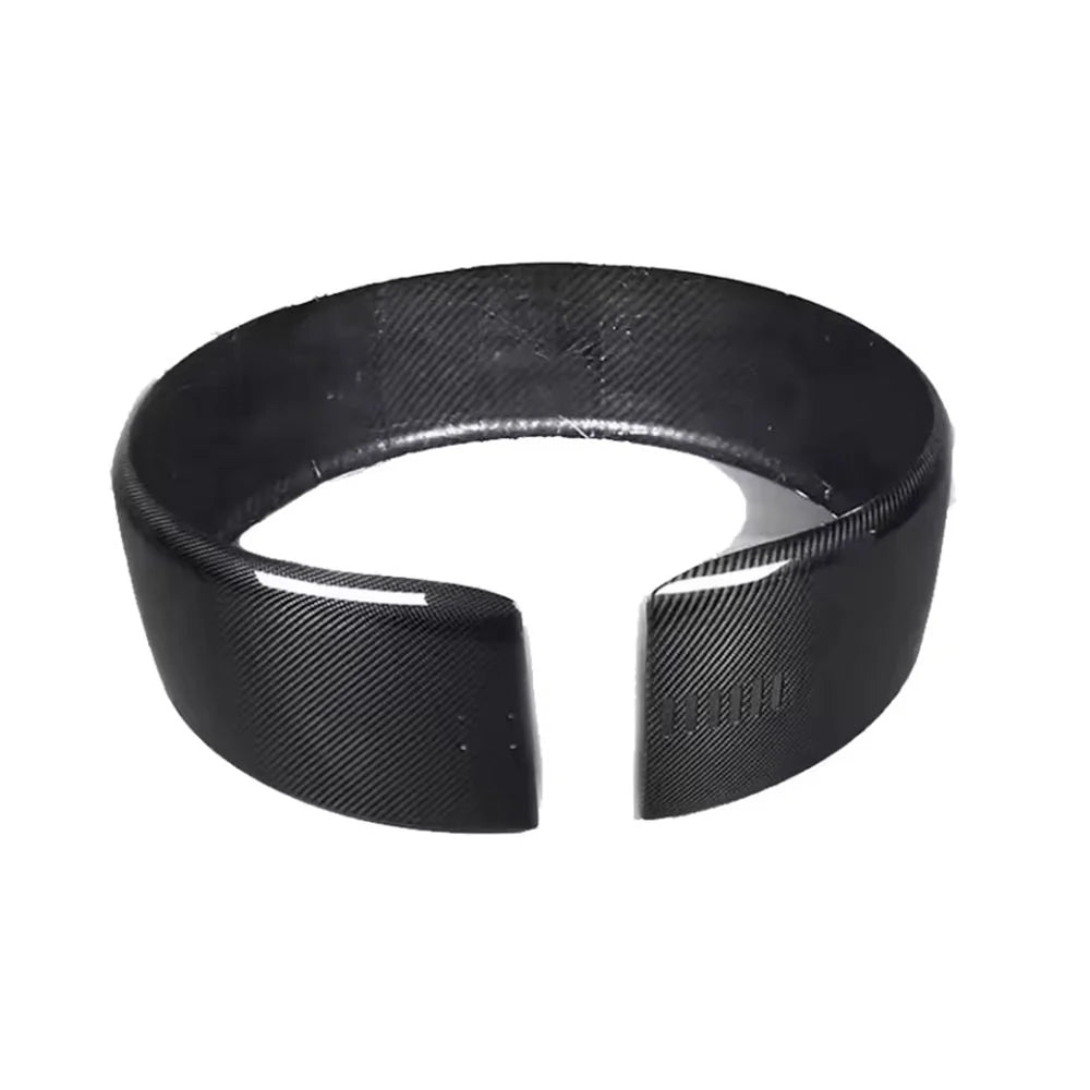 Mercedes Benz G500 W463/W464 Dry Carbon Fiber Spare Tire Cover