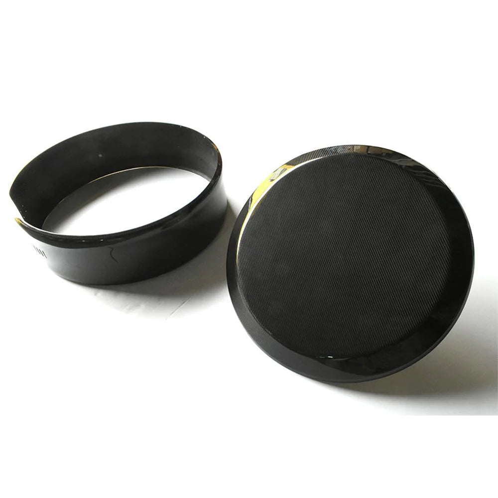 Mercedes Benz G500 W463/W464 Dry Carbon Fiber Spare Tire Cover