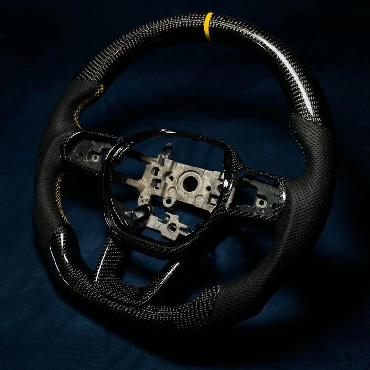 2023-Present Acura Integra Custom Steering wheel