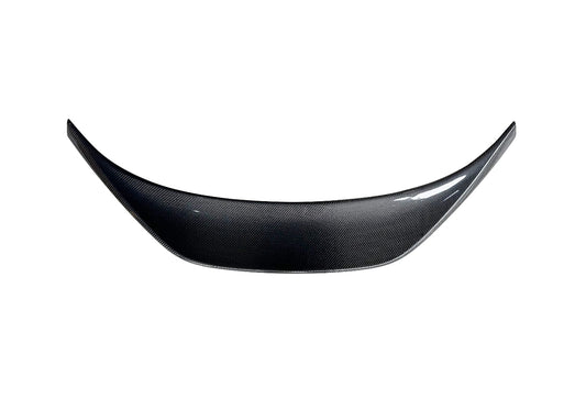 2022+ Toyota GR86 TR Style Carbon Fiber Duck Bill Spoiler