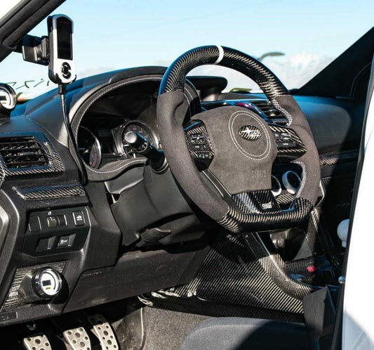 2015-2021 Subaru WRX/STI