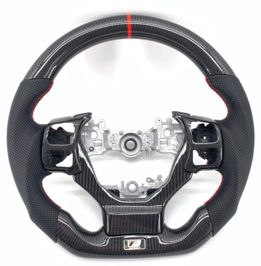 2015-2019 Lexus RC350 F-Sport Custom Steering Wheel