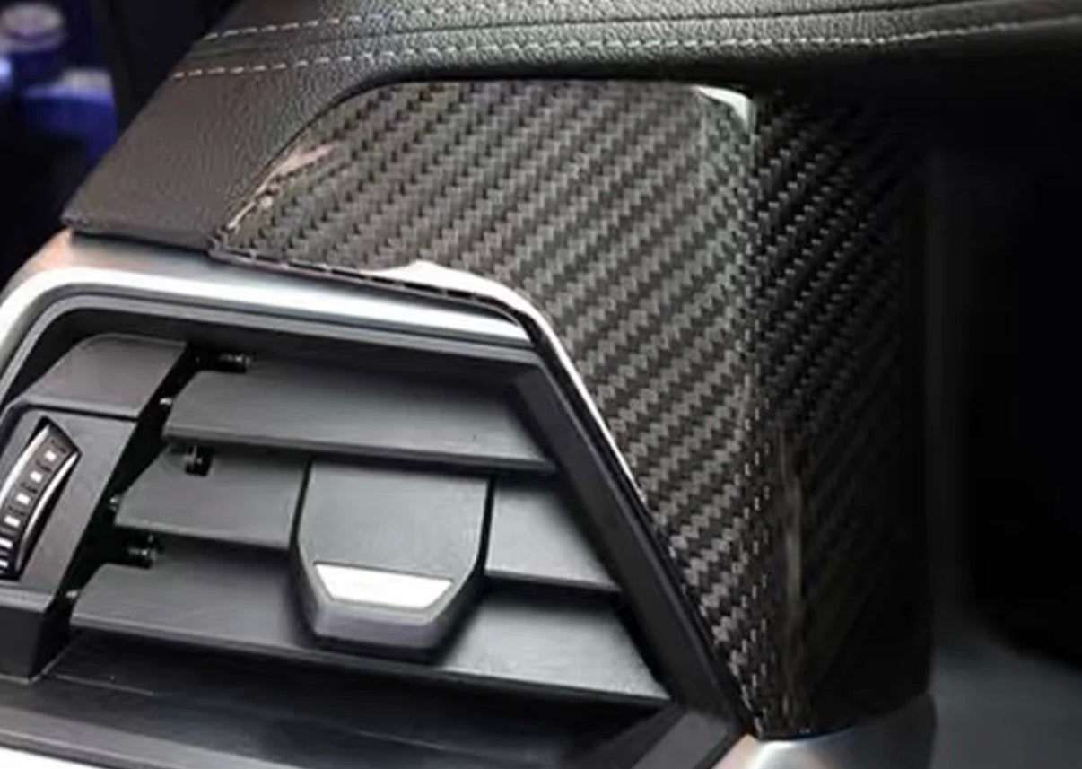 2020+ BMW G80/G81/G82/G83 Full Carbon Fiber Interior Trim Kit
