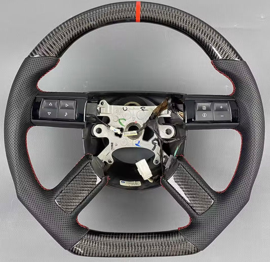 2005–2010 Dodge Charger / Dodge Magnum / Chrysler 300 – Custom Steering Wheel