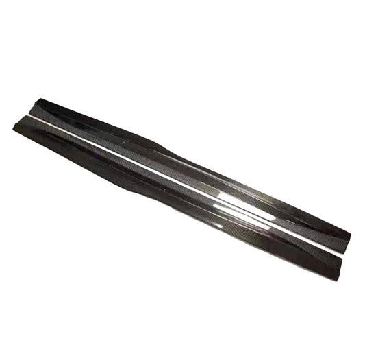 2014–2020 BMW F80/F82/F83/F84 PSM Carbon Fiber Side Skirts