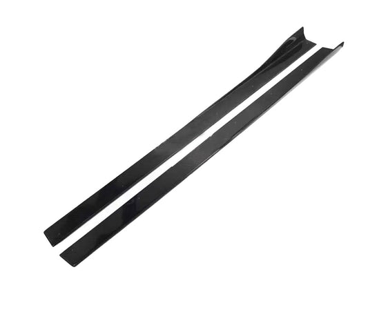 2014–2020 BMW F80/F81/F82/F83 Racing Carbon Fiber Side Skirts