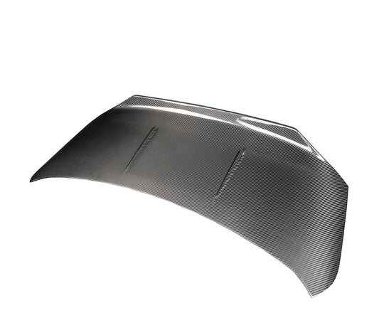 2023+ BMW G87 M2 / G42 M240i Dry Carbon Fiber CSL Style Trunk