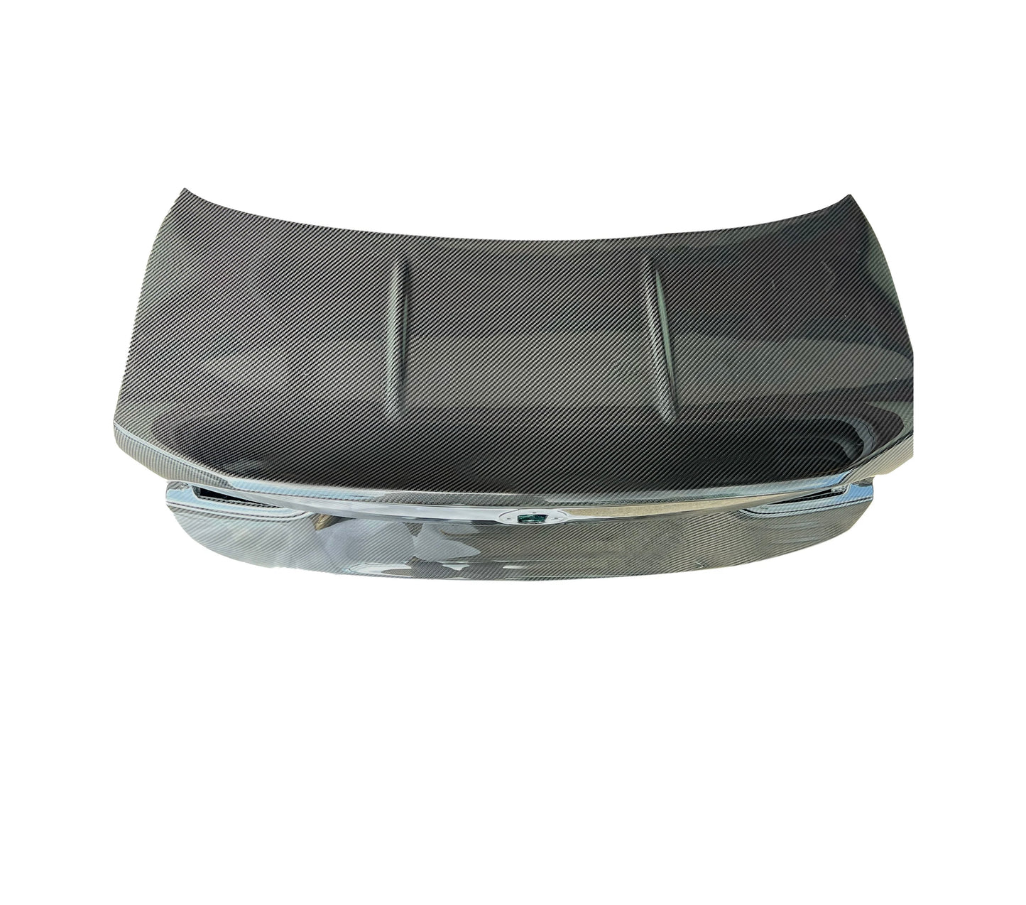 2021+ BMW G82 M4 / G22 4 Series Dry Carbon Fiber CSL Style Trunk