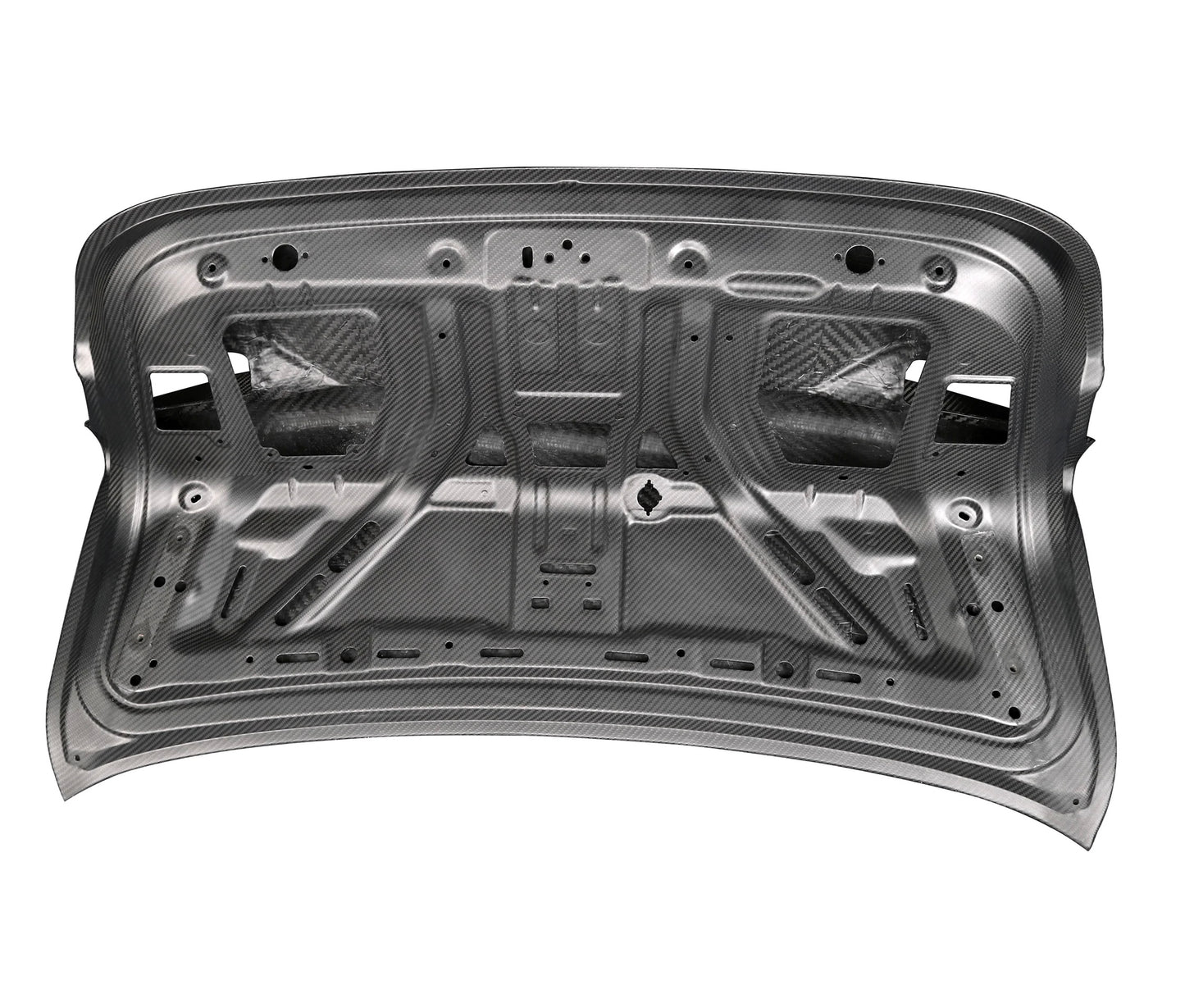 2021+ BMW G82 M4 / G22 4 Series Dry Carbon Fiber OEM Style Trunk