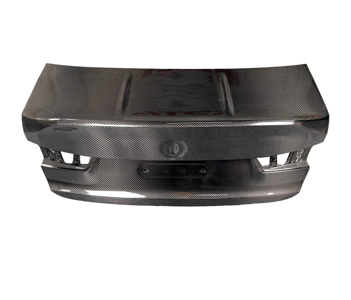 2021+ BMW G80 / G20 Dry Carbon Fiber CSL Style Trunk