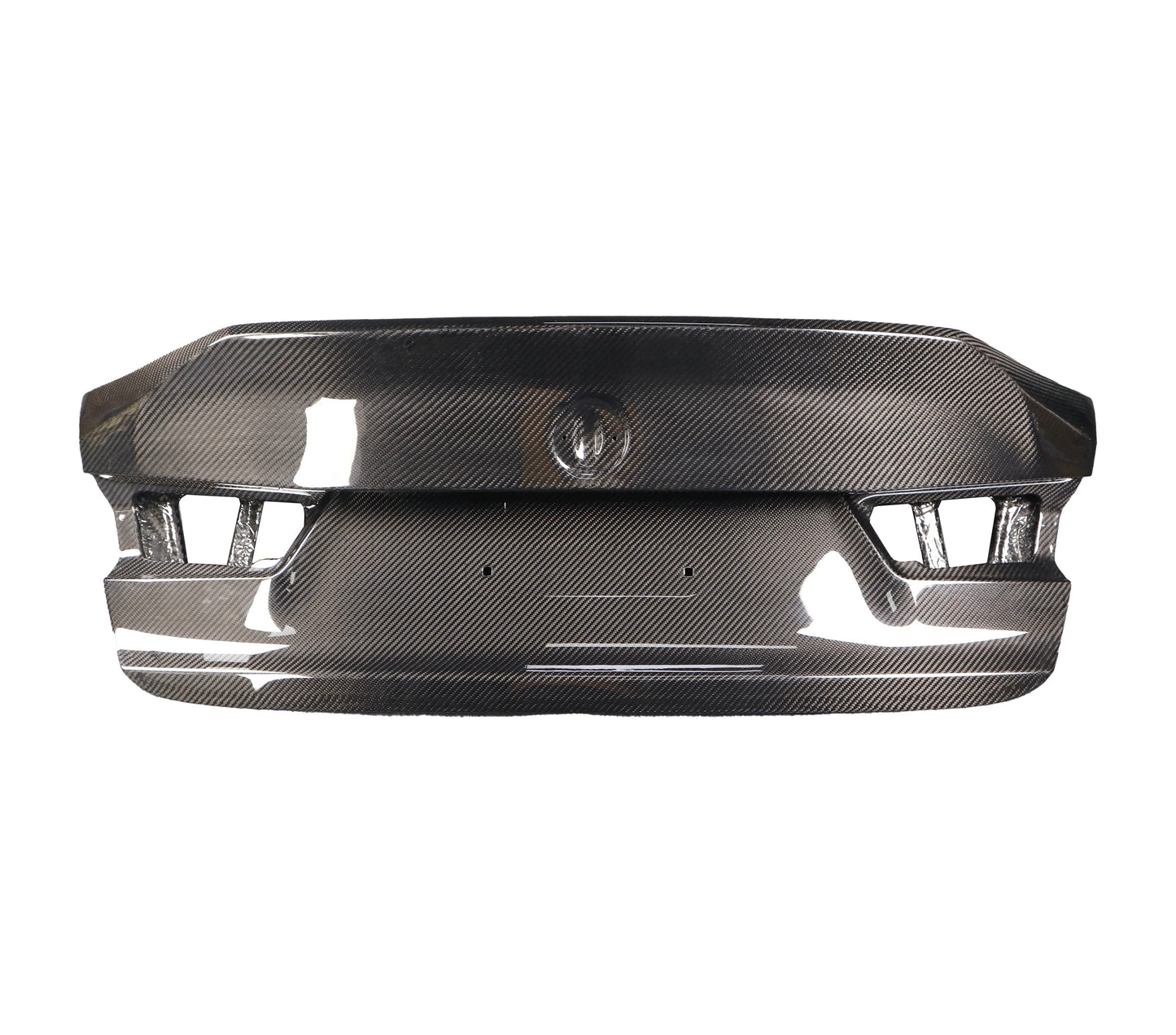 2021+ BMW G80 / G20 Dry Carbon Fiber CSL Style Trunk