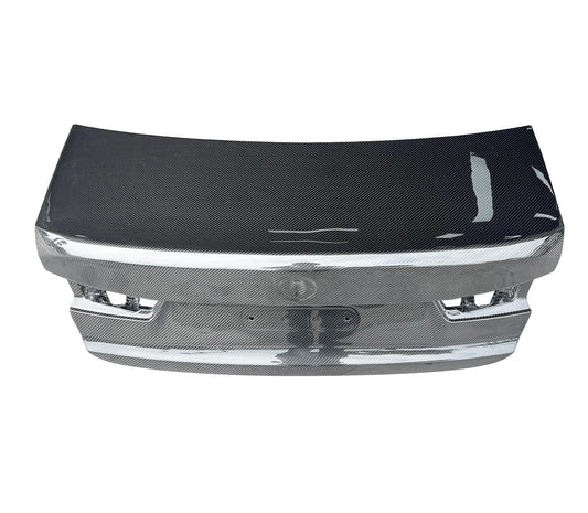 2021+ BMW G80 / G20 Gloss Dry Carbon OEM Style Trunk