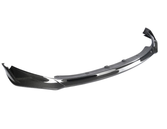 BMW G80 / G81 / G82 / G83 Dry Carbon Fiber V2-Style Front Lip