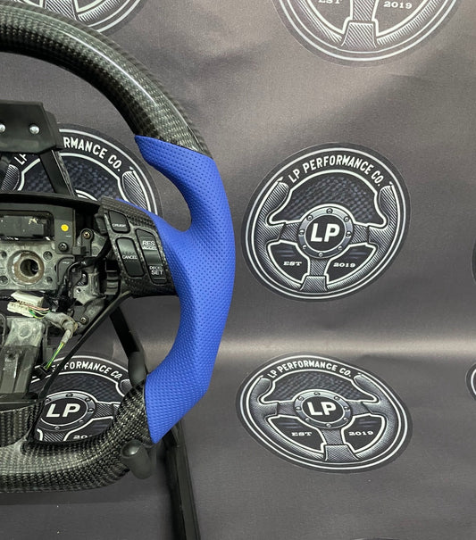 2004–2008 Acura TSX Custom Steering Wheel