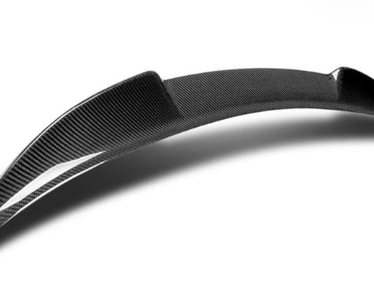 2022–2025 Honda Civic (FE1/FE4) Carbon Fiber MP Style Spoiler