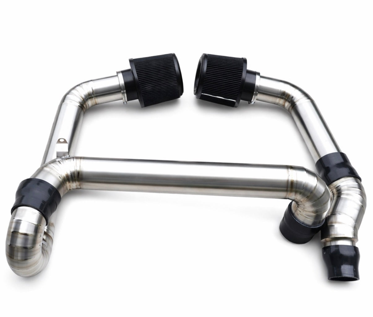 LP Performance Co. Signature BMW G8X Series S58 Titanium Cold Air Intake