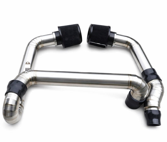 LP Performance Co. Signature BMW G8X Series S58 Titanium Cold Air Intake