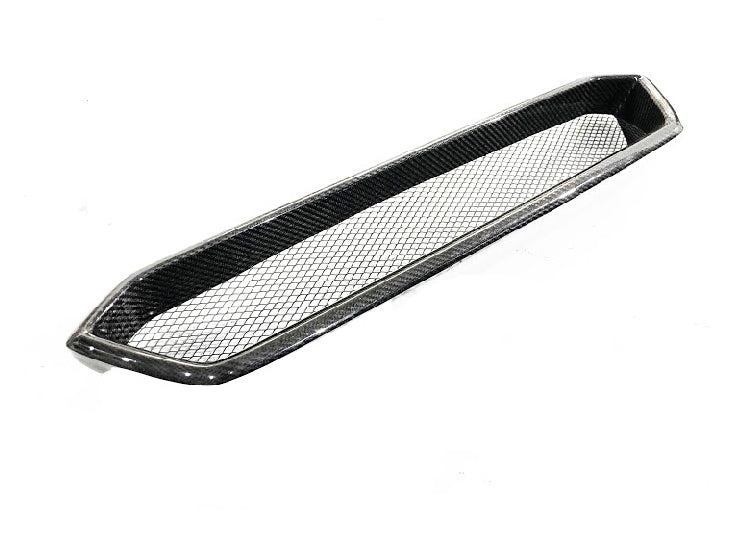 2018-2021 SUBARU WRX / STI CS Style Carbon Fiber Grille