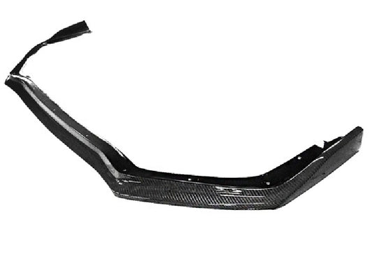 2018-2021 SUBARU WRX / STI - CS Style Carbon Fiber Front Lip