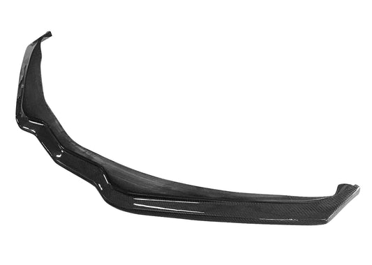 2014-2019 Chevrolet Corvette C7 Stage 2 Carbon Fiber Front Lip