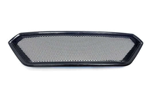 2022+ Subaru WRX V2 Carbon Fiber Grill