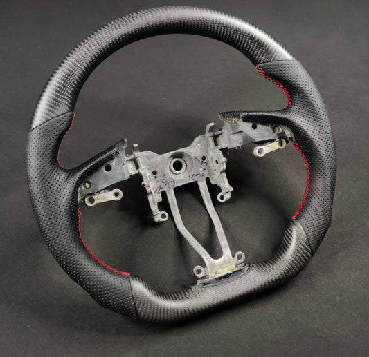 2010-2016 Hyundai Genesis Custom Steering wheel
