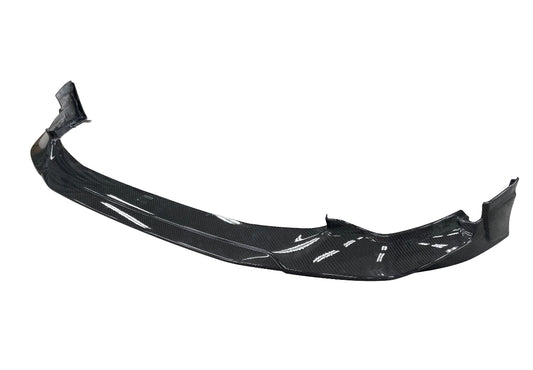 2022+ Toyota GR86 TR Style Carbon Fiber Front Lip