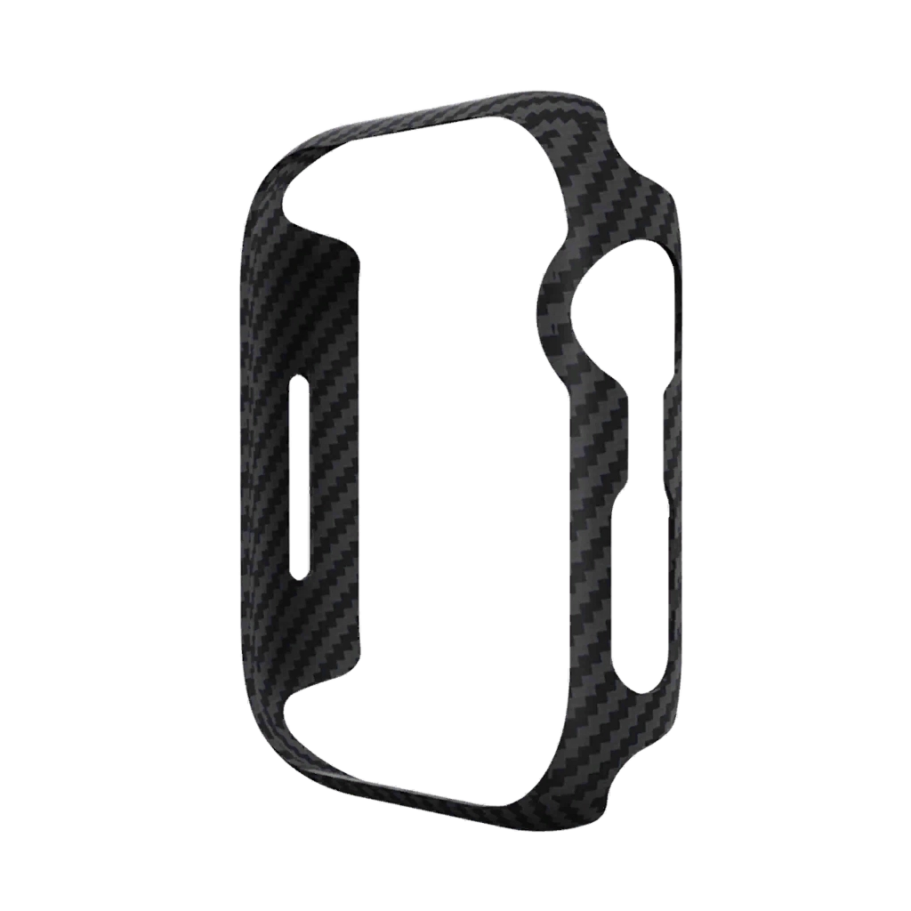 CarbonArmor Apple Watch Case