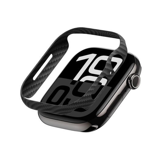 CarbonArmor Apple Watch Case