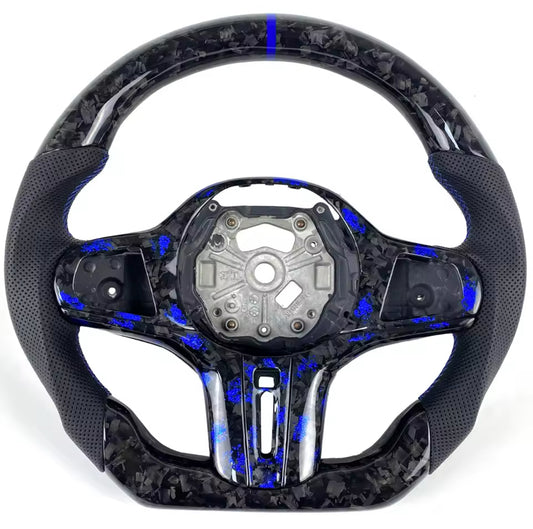 2018-2024 BMW M2 M3 M4 M5 M8 X3M X4M X5M X6M X7 M60