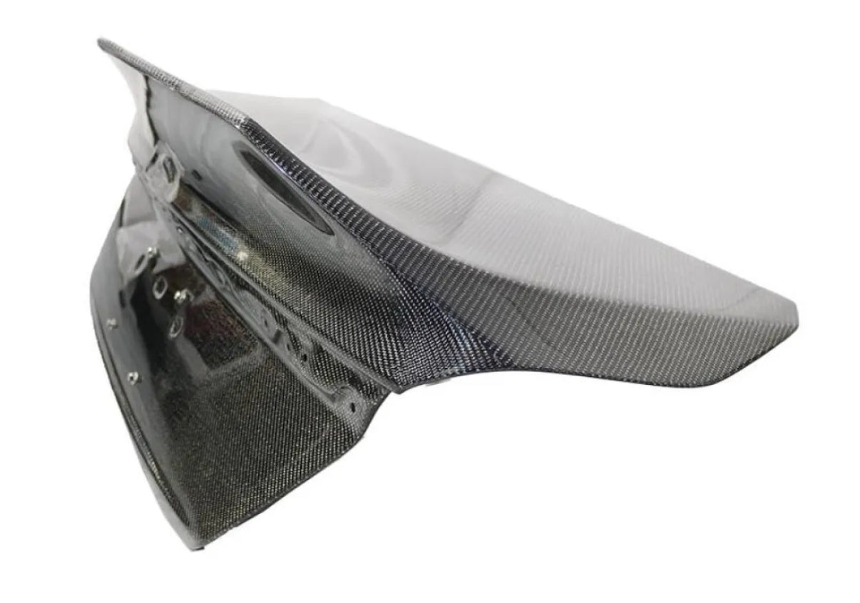 2022+ Subaru WRX Carbon Fiber Duck Bill Trunk