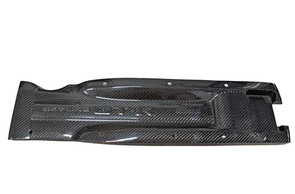 Nissan RB26 Carbon Fiber Valve & Cam Cover