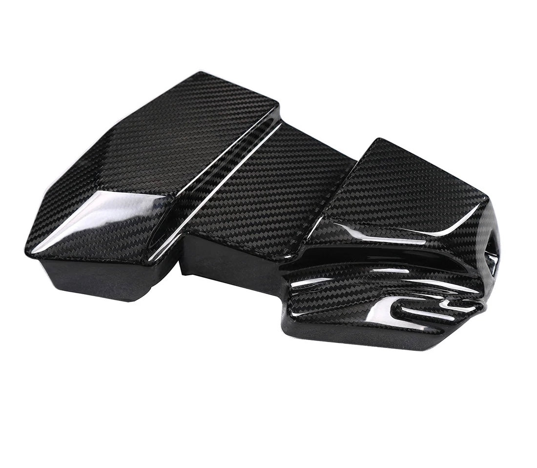 2021+ BMW G80/G81/G82/G83/G87  Carbon Fiber Engine Bay Parts