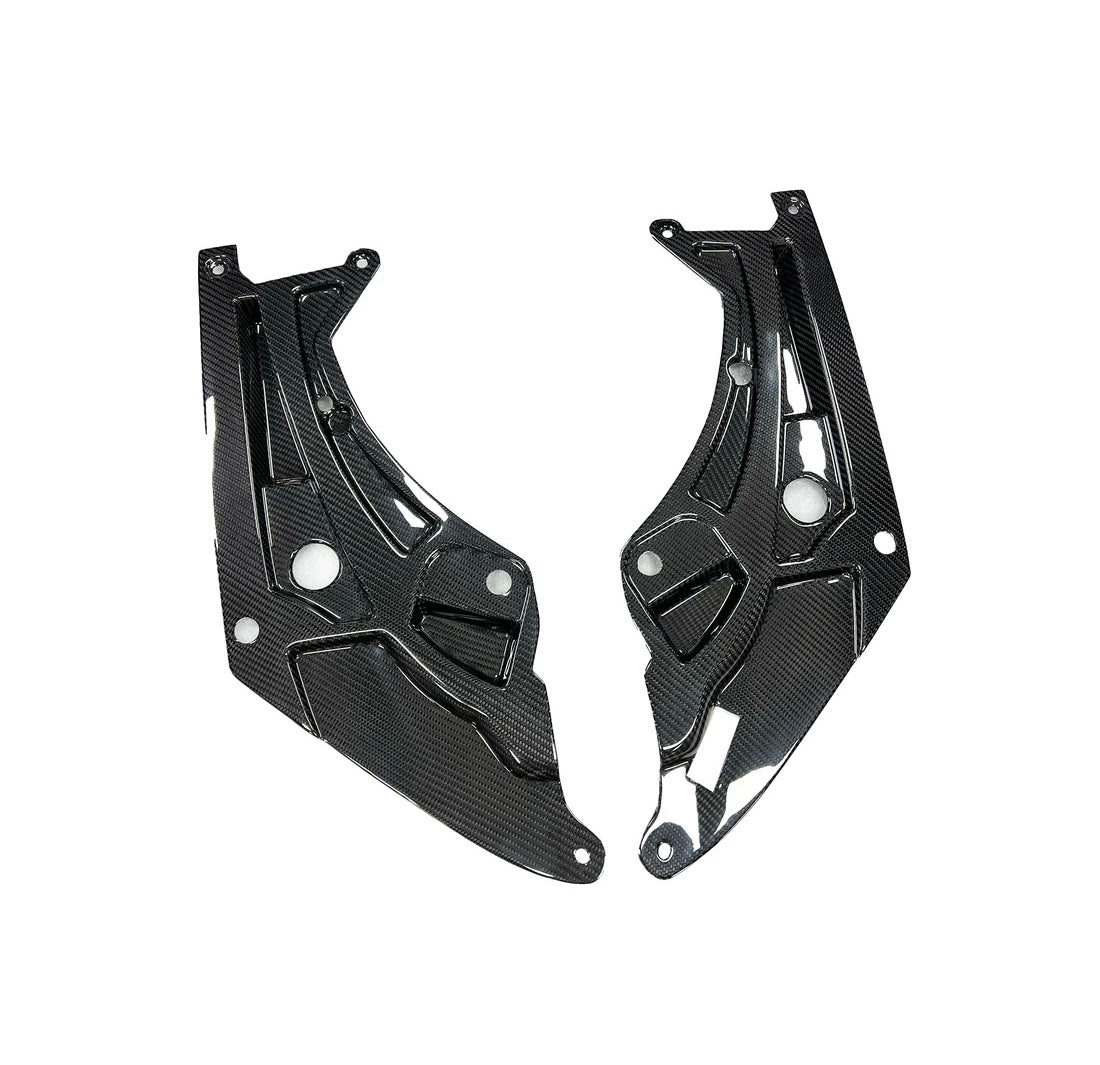 2021+ BMW G80/G81/G82/G83/G87  Carbon Fiber Engine Bay Parts