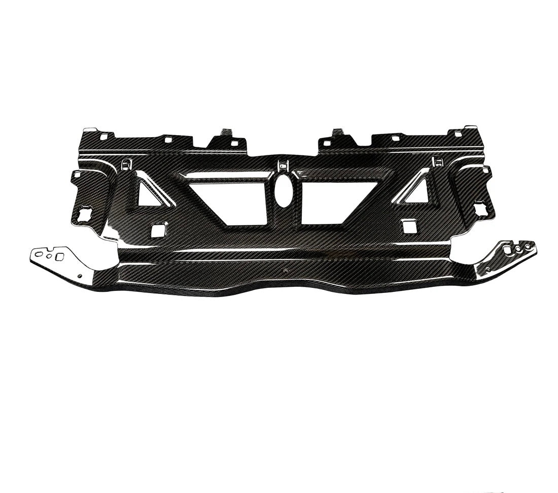 2021+ BMW G80/G81/G82/G83/G87  Carbon Fiber Engine Bay Parts
