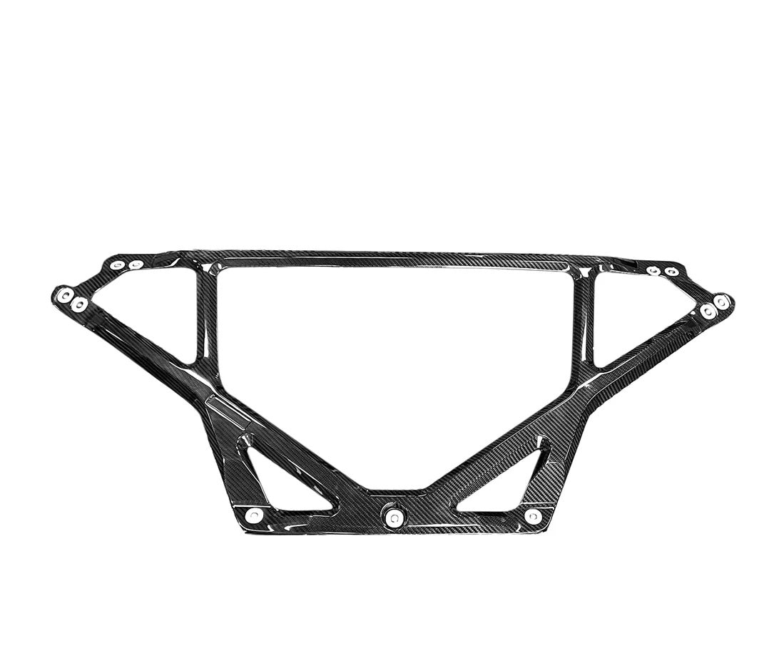 2021+ BMW G80/G81/G82/G83/G87  Carbon Fiber Engine Bay Parts