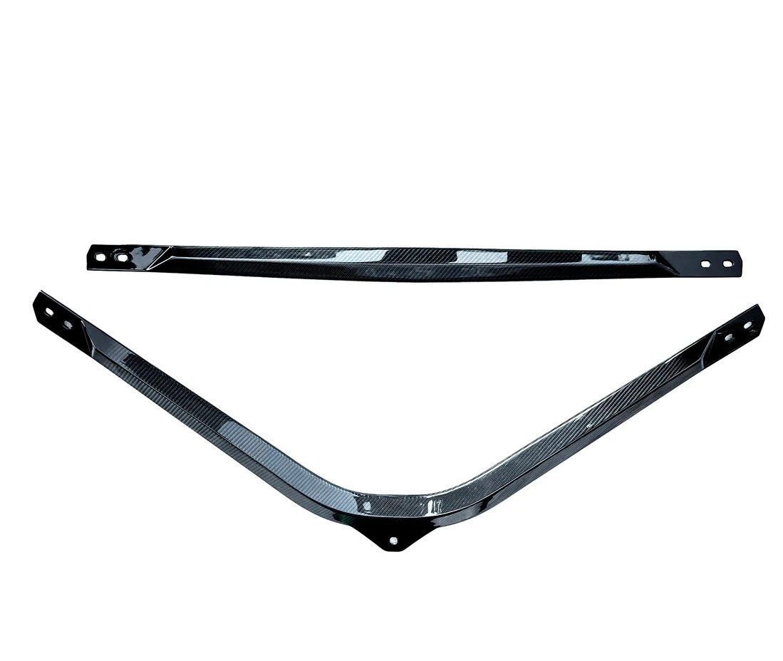 2021+ BMW G80/G81/G82/G83/G87  Carbon Fiber Engine Bay Parts