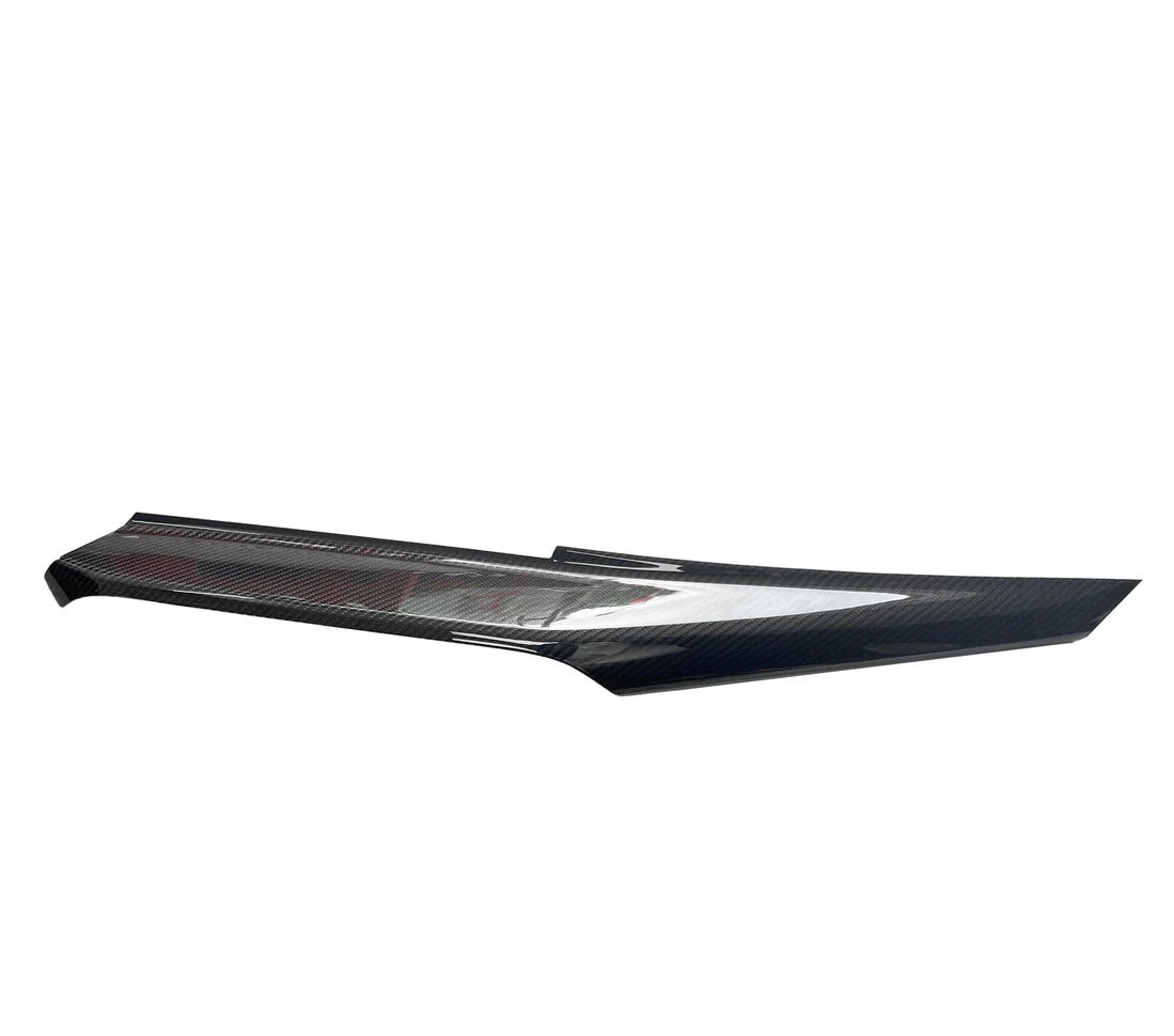 2025+ BMW G80/G82/G87 Carbon Fiber Dash Trim