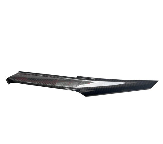 2025+ BMW G80/G82/G87 Carbon Fiber Dash Trim
