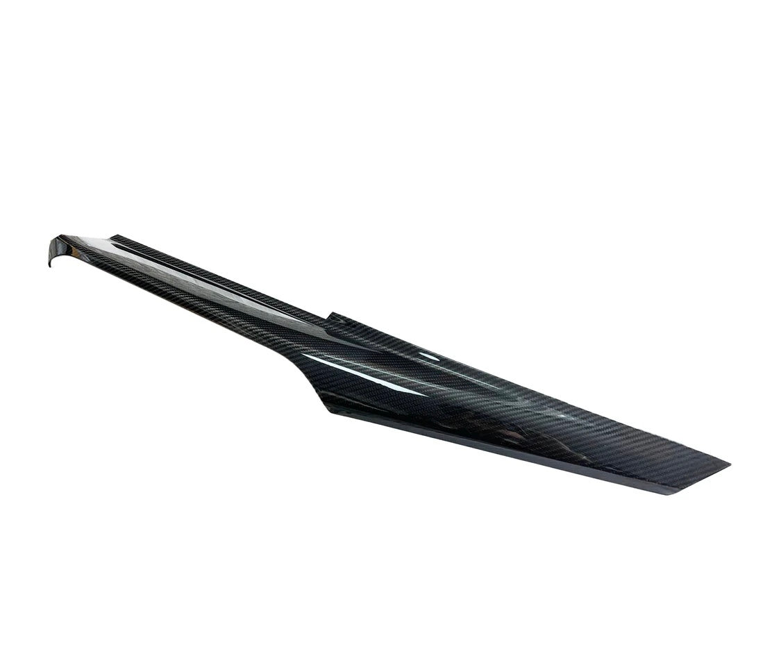 2025+ BMW G80/G82/G87 Carbon Fiber Dash Trim