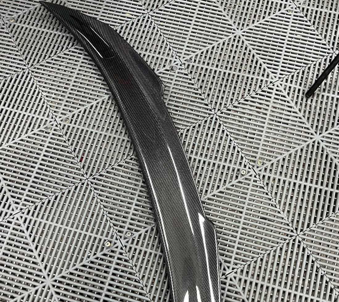 BMW F80/F82 Dry Carbon Fiber PSM Style Spoiler