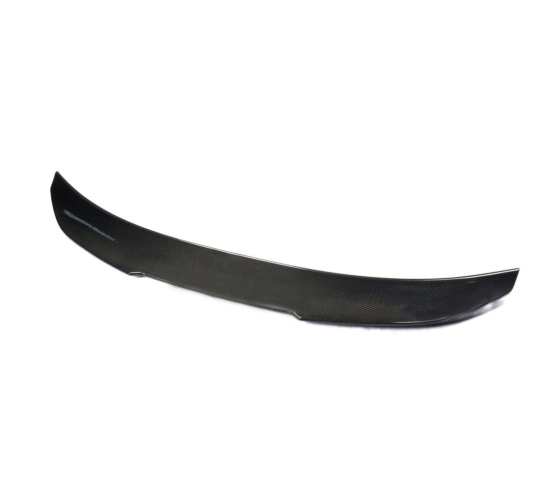 BMW F80/F82 Dry Carbon Fiber PSM Style Spoiler