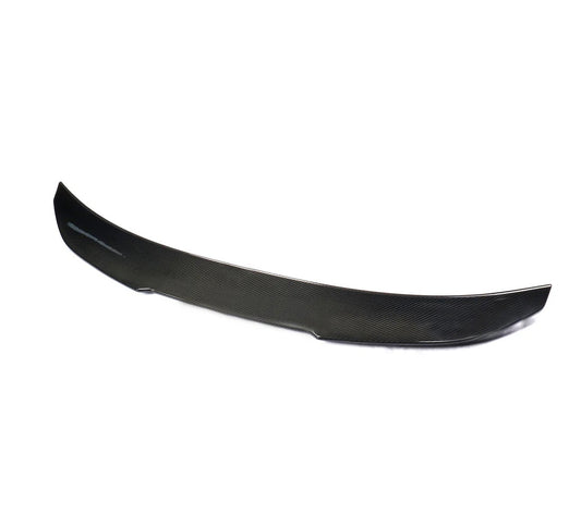 BMW F80/F82 Dry Carbon Fiber PSM Style Spoiler